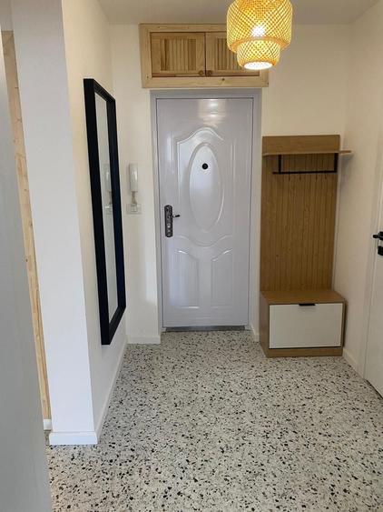 Apartament cu 2 camere decomandat, mobilat în Circumvalațiunii