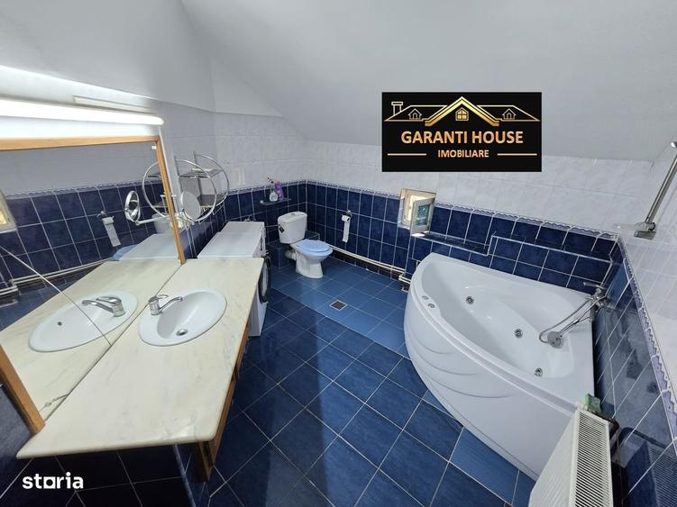 Apartament cu 4 camere în Tăuții de Sus
