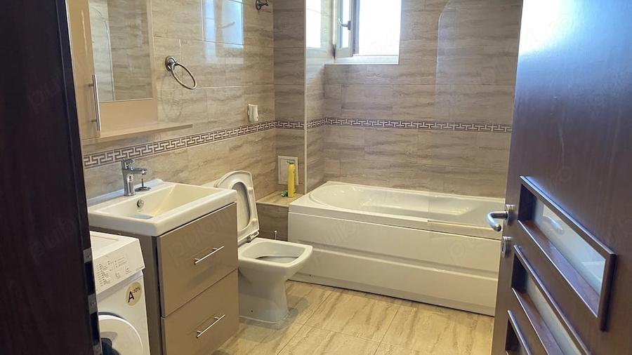 Apartament cu 2 camere decomandat în Șelimbăr