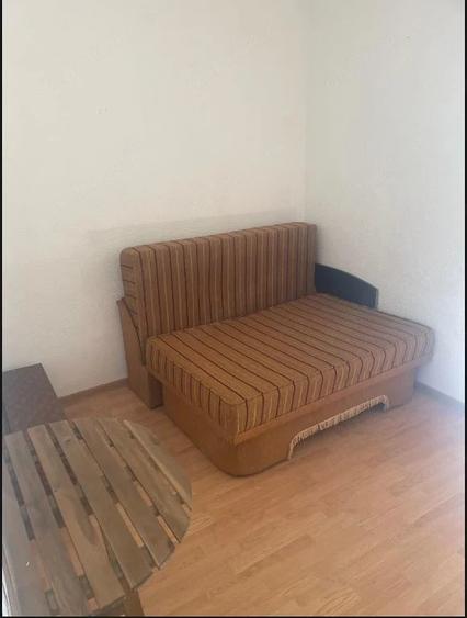 Garsonieră semidecomandată în Rahova