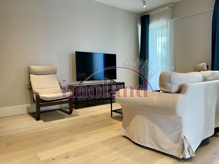 For rent: 3 room apartment, 1 parking, gym & pool | Piper... - 11