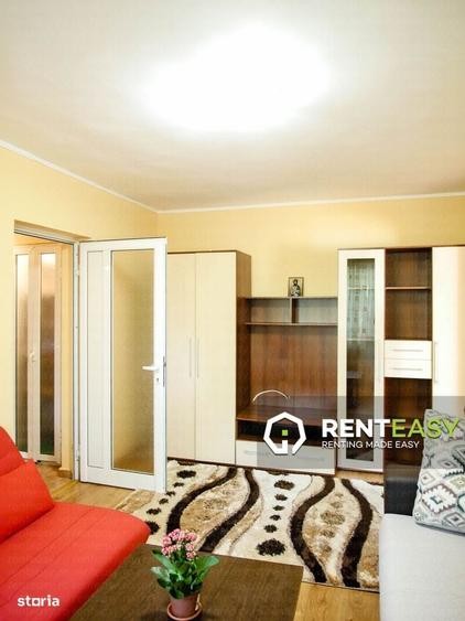 Apartament cu 2 camere în Copou