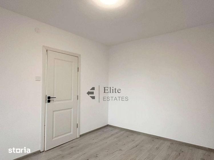 Apartament cu 2 camere în Rogerius