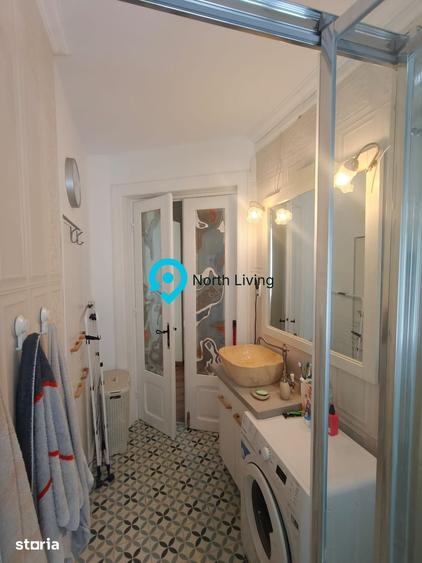 Apartament cu 3 camere în Iancului