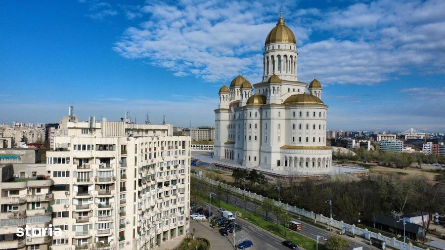 Spațiu comercial, de 94 mp, în 13 Septembrie
