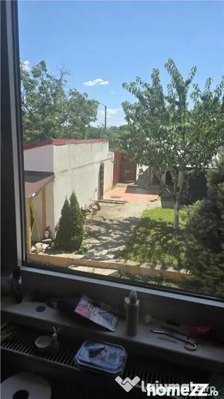 Casa P E, teren 568 mp - Valea Rosie - 2