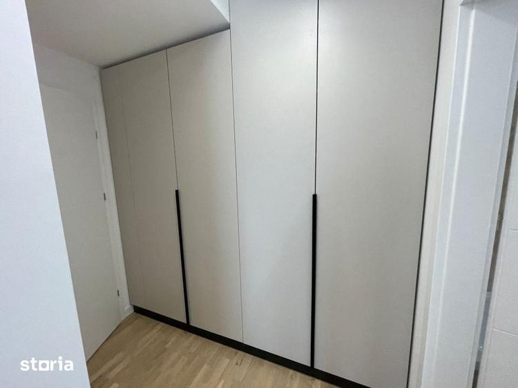 Apartament cu 2 camere în Dămăroaia