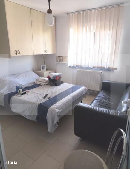 Apartament cu 3 camere decomandat în Lehnești
