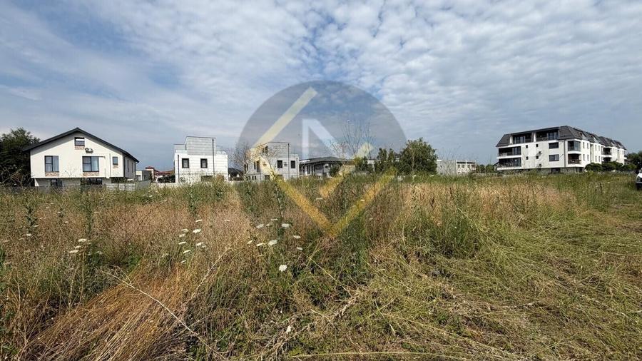 OTOPENI - Prel. 23 August - Vanzare Teren ! - 12