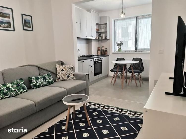 Apartament 2 cam Hills Brauner - 1