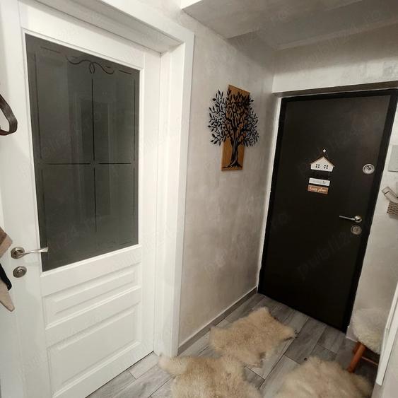 Apartament cu 2 camere decomandat în Copou