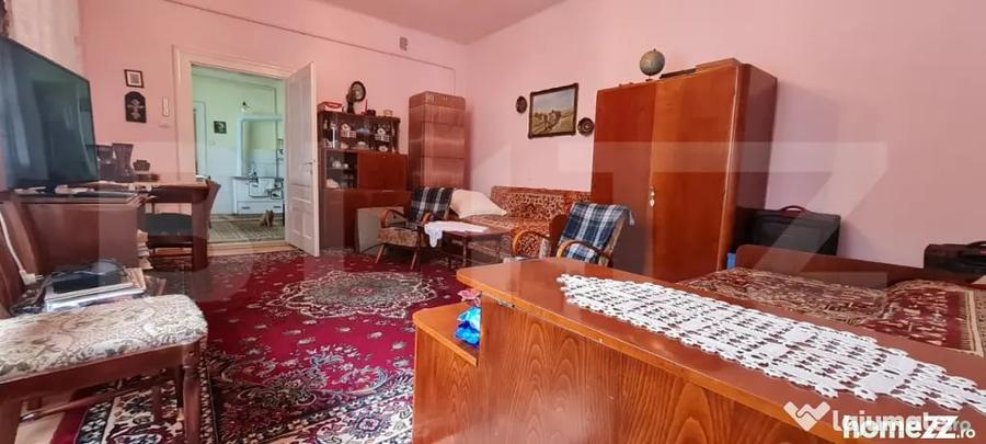Casă cu 3 camere cu Teren 980 Mp în Bod
