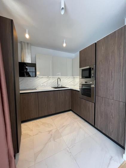ONE HERASTRAU PARK | 2 BEDROOM FOR RENT | PARK VIEW - 5