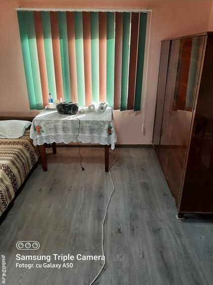 Casă cu 3 camere cu Teren 3800 Mp în Șăușa