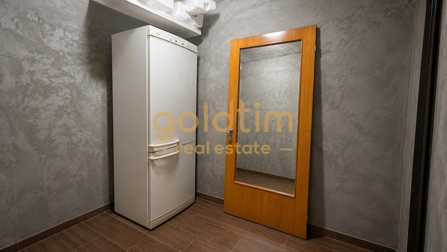 Duplex cu 6 camere cu Canalizare în Domnești
