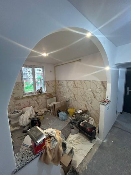 Apartament cu 2 camere în Precista