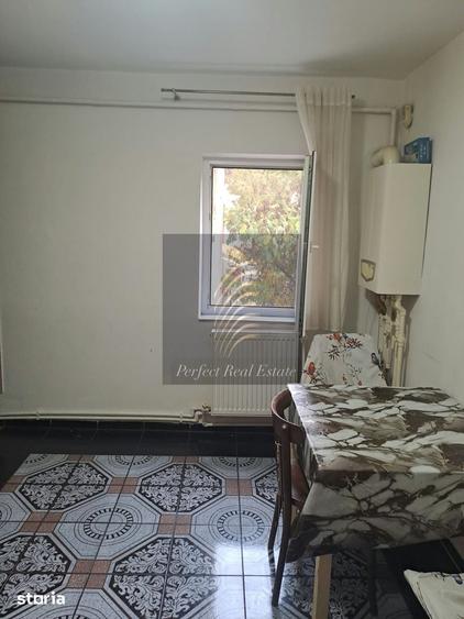 Apartament cu 2 camere în Km 4