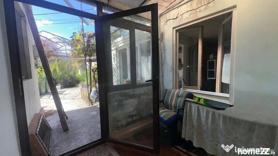 Casă cu 3 camere cu Teren 152 Mp în Bucureștii Noi