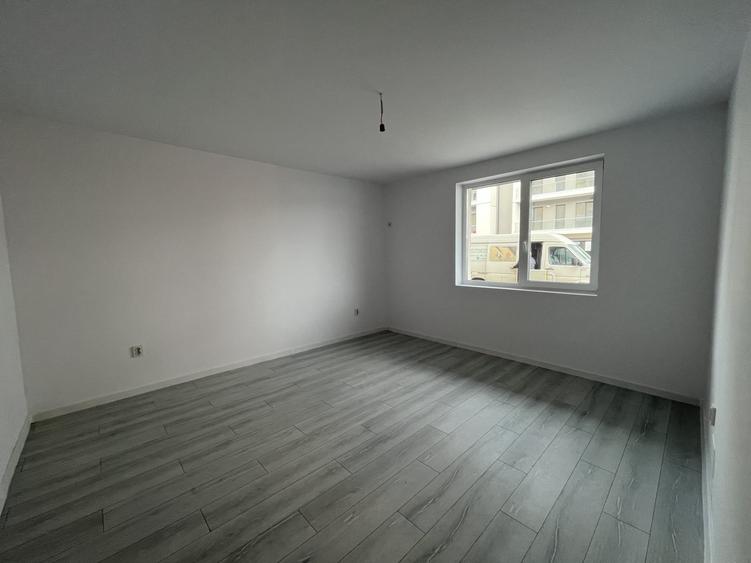 Garsonieră decomandată în Giroc