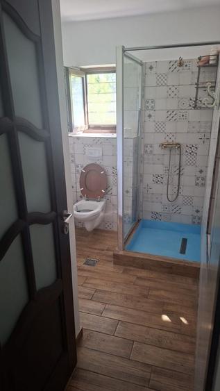 Casă cu 3 camere în Răgman