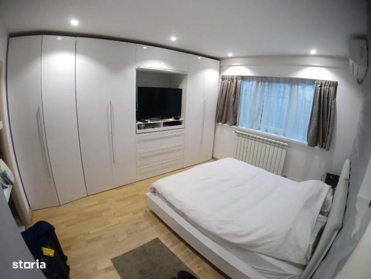 Apartament cu 2 camere în Unirii