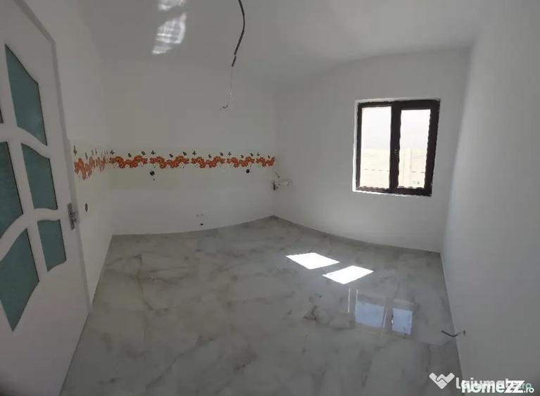 Teren 470 mp, single P+1E+Pod, 4 camere, 2 bai-finisaje la alegere - Magurele (Bucuresti-Ilfov) - 1