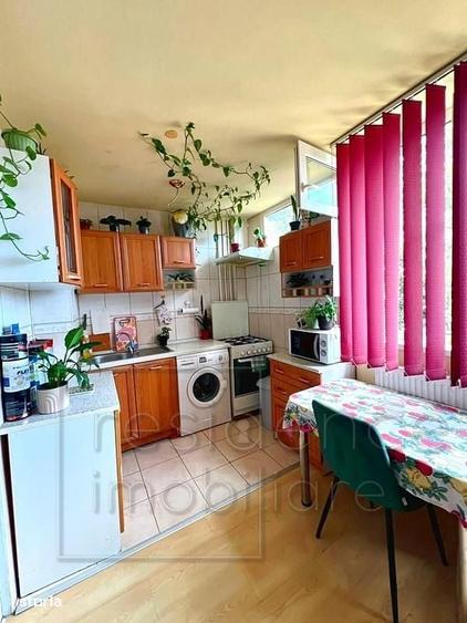 Garsoniera, Manastur, zona Complex BIG - 4