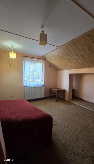 Casa 275mp/ teren 878 dubla deschidere/ toate utilitatile - 13