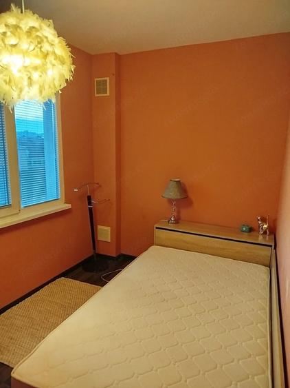 Apartament cu 2 camere decomandat în Sebastian