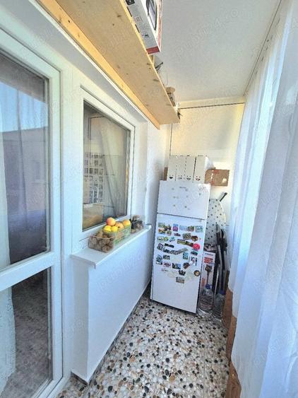 Garsonieră decomandată în Mărăști