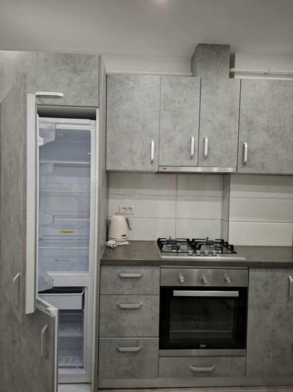 Apartament decomandat în Central