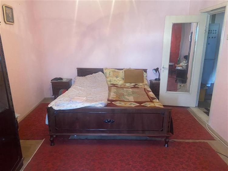 Apartament cu 2 camere decomandat în Ultracentral
