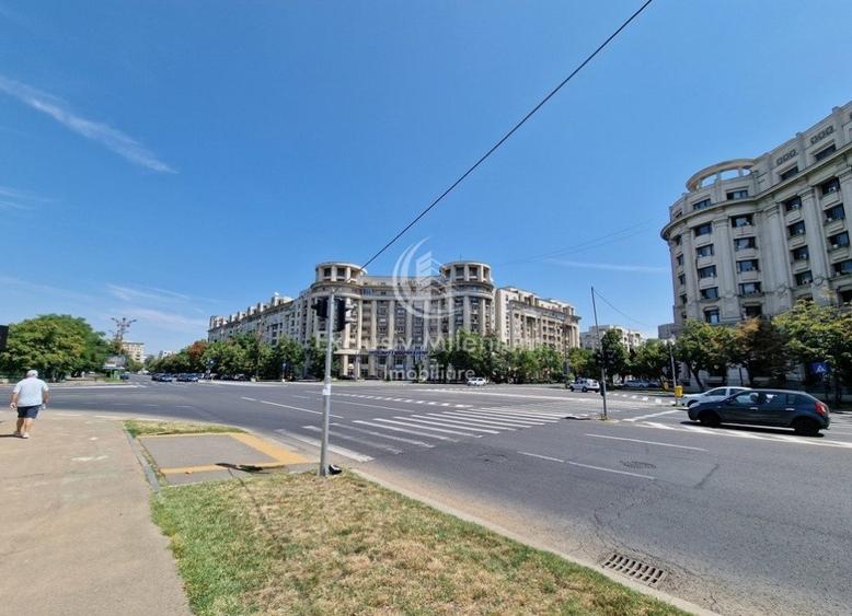 Birou, de 100 mp, în Unirii