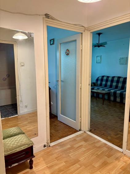 Apartament cu 2 camere în Berceni