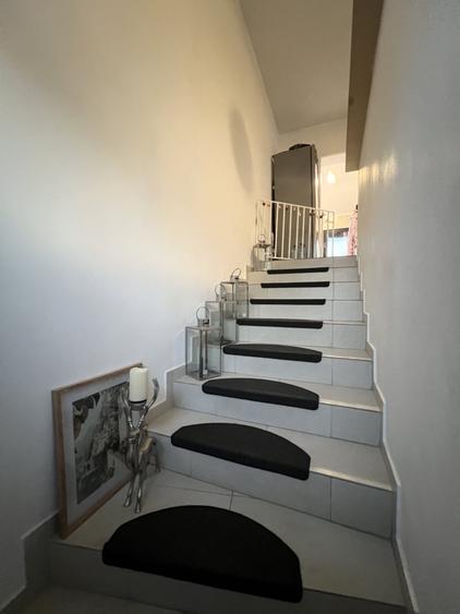 Apartament cu 2 camere decomandat, mobilat în Giroc