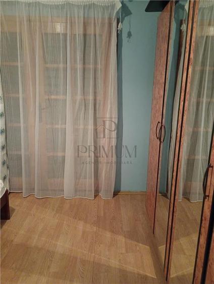 Apartament cu 3 camere decomandat în Bucovina
