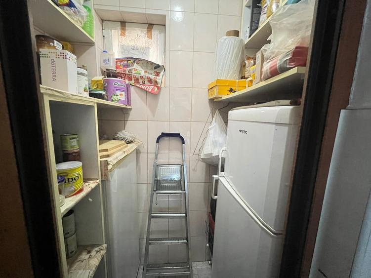 Apartament cu 2 camere decomandat, mobilat în Bartolomeu