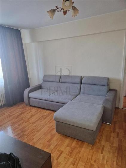 Gara - 2 Camere - 3 Balcoane - Etaj 4 cu LIFT - 1