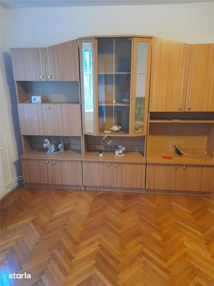 Apartament cu Centrala si Boxa Iulius Mall - 20