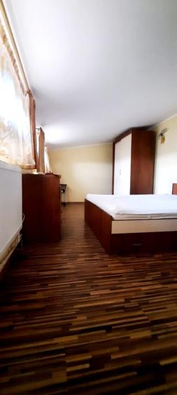 Apartament cu 2 camere decomandat în Siderurgiștilor