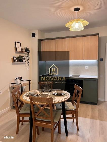 Apartament cu doua camere de inchiriat in Scala Cetate - 5