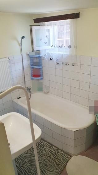 Casă individuală cu 4 camere cu Garaj în Buftea