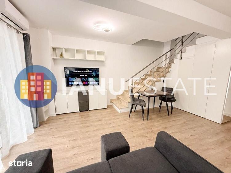 Duplex 13 Septembrie Parcul Carol Liberty Nou Centrala Terasa Parcare - 3