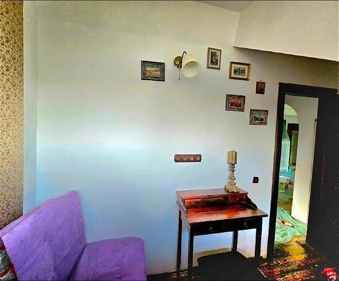 Apartament cu 3 camere decomandat, mobilat în Moșilor