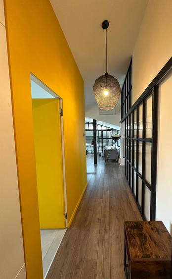 Apartament cu 2 camere decomandat în Tătărași