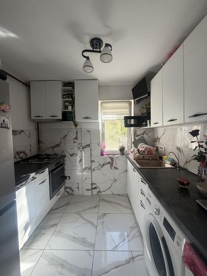 Apartament cu 3 camere în Baraolt