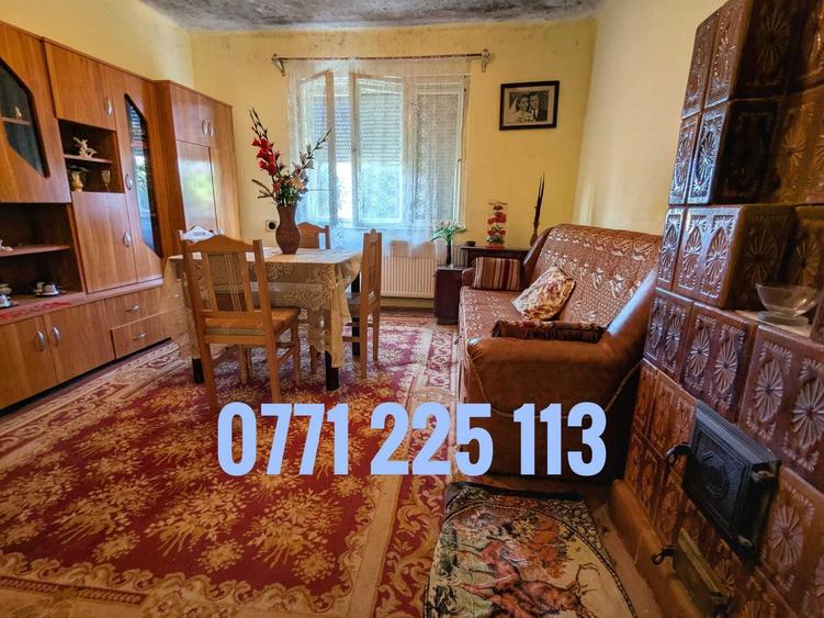 Casă cu 4 camere în Exterior Vest