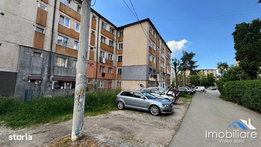 Apartament cu 2 camere în Petros