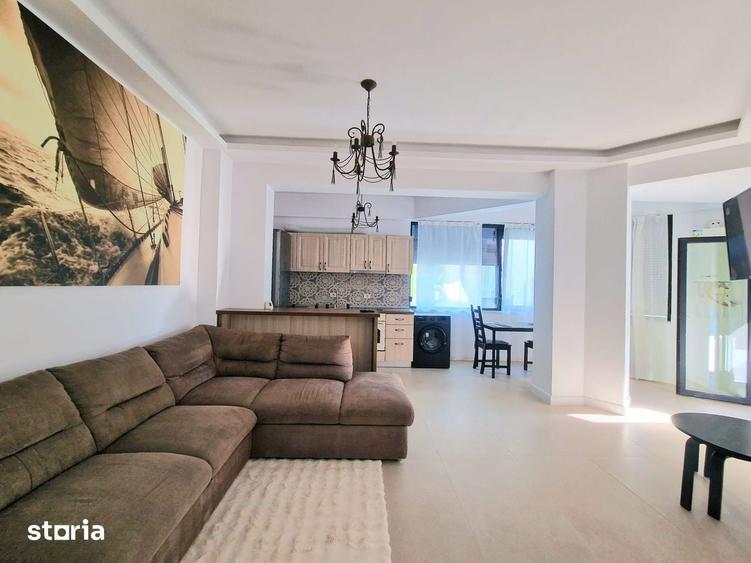 Apartament cu 2 camere în Nord