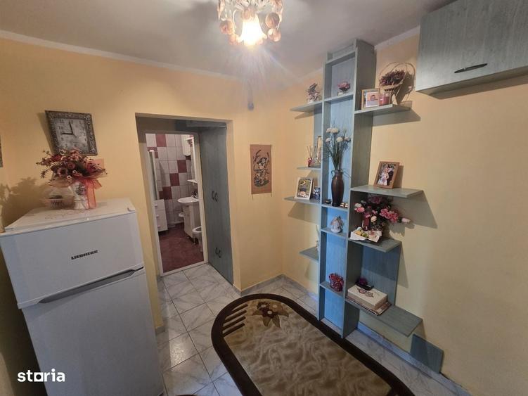Apartament cu 2 camere decomandat în Tudor Vladimirescu